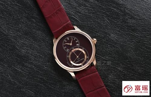 品牌雅克德罗大秒针系列J007030240手表深圳回收多少钱？
