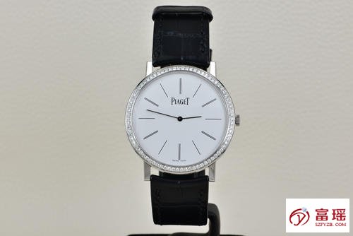 深圳回收伯爵珠宝腕表系列G0A37042手表多少钱？