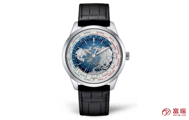 广州哪里高价回收积家地球物理天文系列8108420手表？