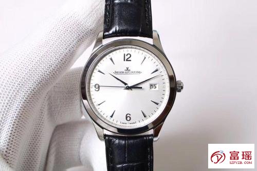 积家大师系列1548530手表在珠海回收价格怎么样？