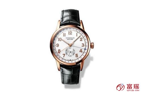 深圳蒂芙尼TIFFANY CT60系列二手手表回收价钱
