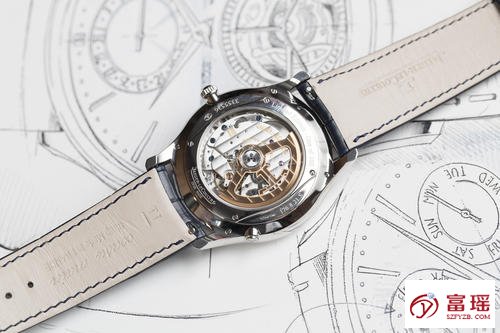 超薄大师系列13035E1手表在深圳回收公司回收多少钱