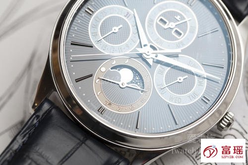 超薄大师系列13035E1手表在深圳回收公司回收多少钱
