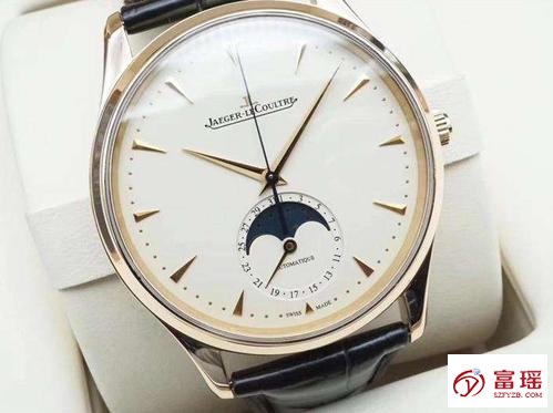 二手十五万左右积家手表在深圳回收价格是多少钱