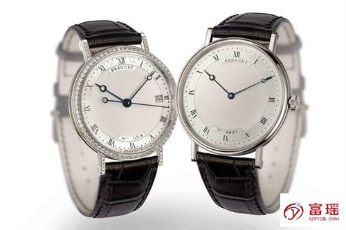 深圳宝玑名表收购公司,为什么二手表回收性价比更高