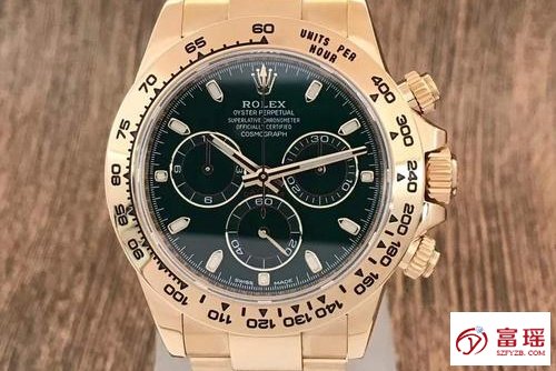 东莞劳力士二手手表回收价格是多少？