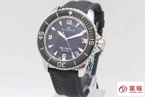 宝珀手表回收价格，香港二手手表多少钱回收？