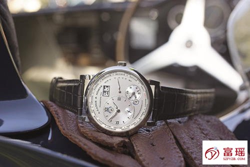 朗格手表回收价格，深圳哪里可以回收二手手表？
